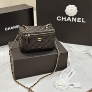 香奈兒Chanel 長盒子金球🖤