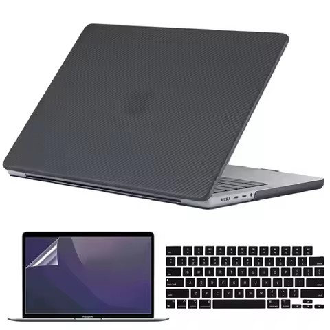 For MacBook Air 13 M4 2025 Case,Pro 14 M5 2025 Cover,For Macbook Pro 14 16 M4 2024 Case For MacBook 