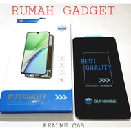 LCD SUNSHINE OPPO A60/RELME C65 4G/C65 5G/12X 5G/N65 5G/O*PO A3X BLACK FULLSET TOUCHSCREEN