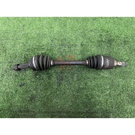 DAIHAITSU HIJET S210P 2001 DRIVE SHAFT FRONT(LH)[1A-2A-C53]