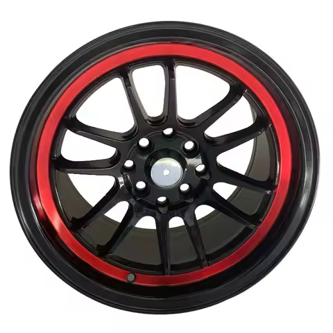 Deep Dish Rims Passenger Car Wheels Wholesale 17 18 19 20 21 22 Inch Mag Forged Rim Sport Alloy Whee