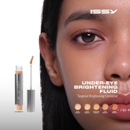 Issy Under-Eye Brightening Fluid Concealer Colour Corrector