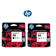 (ORI)HP INK CARTRIDGE (46 , 680 & 682)