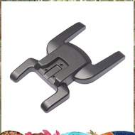 Mountable Flashing Speedlight Stand with 1/4" Tripod Thread Mount for V1 V860 V850 TT600 TT685 TT350