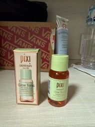 Pixi Glow Tonic 15ml 性質溫和的去角質化妝水