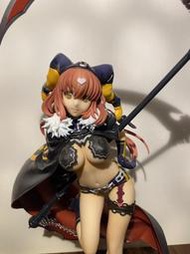 ALTER 1/8 百花繚亂千姬 殘虐魅魔 ver. PVC完成品