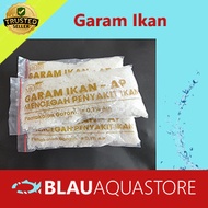 Garam Ikan Hias / Garam Krosok Kasar