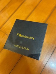 Nakamichi NK-S-TWINS(RGB) 無線藍牙音響