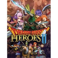 [PC Game] Dragon Quest Hero 2 Explorer's Edition [Digital Download]