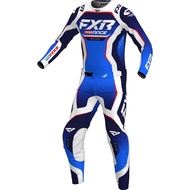 FXR All-Scenario Off-Road Motorcycle Gear Windproof and Breathable Outdoor Riding Protection Outfit