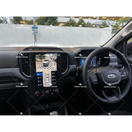Ford Ranger T9 2022 2023 360 Bird View Camera