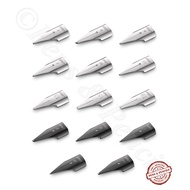 Lamy Z50 Fountain Pen Nib Spare Replacement Nib Safari Vista AL-Star Studio Nexx
