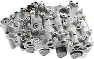 1 PC JF015E RE0F11A Transmission Valve Body Compatible for Nissan Sentra Tiida Car Engine Replacemen