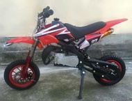 49cc gas mini dirt bike 49cc mini motorcycle for Kids DB709(A)