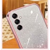 For Samsung Galaxy M15 M14 M13 M12 M11 M10s M05 M04 J7 J5 J2 Prime 4G 5G Soft Mist 6D Electroplated 