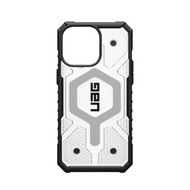 UAG iPhone 15系列 Pathfinder Magsafe 保護殼 - 透明