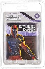 Star Wars Imperial Assault - Royal Guard Champion Pack
