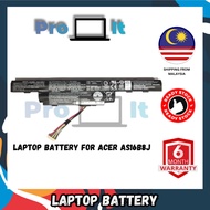 ( PRO IT) LAPTOP BATTERY REPLACEMENT ACER AS16B8J