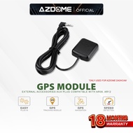 AZDOME GPS Module for AR09 AR12 Dash Cam