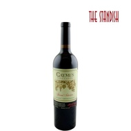 Caymus Special Selection 2018 750ml (Agent Stock)