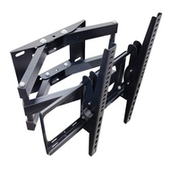 LED Slim TV Bracket 32˝- 65˝ / 70" Smart TV Wall Mount Full Motion Adjustable Double Arm LCD TV Braket