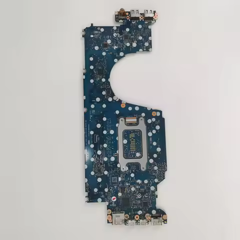 M03896-601 For HP EliteBook X360 830 G7 Notebook Mainboard With Cpu Processor i5-10210U i7-10810 SRG