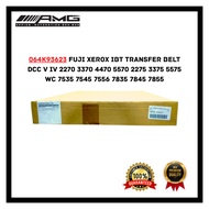 FUJI XEROX 064K93623 IBT BELT KISHYU AP/DC IV, V 2270 3370 4470 5570 2275 3375 5575, WC 7535 7545 75