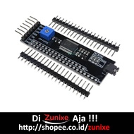 MCP23017 I2C TWI SPI Interface Adapter 3.3-5V for LCD 12864 128x64 Arduino Project