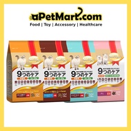 SmartHeart Gold Dry Cat Food 1.2kg (4 Flavors)