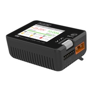 ToolkitRc M7 Model Aircraft Drone Balance Charger Lithium Charger1-6S 200W 10A