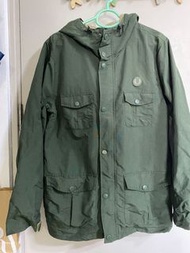 Fred Perry 外套