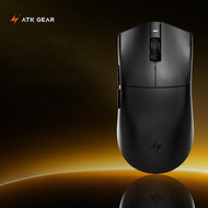 ATK GEAR | เมาส์เกมส์อีสปอร์ต X1 Air แบบสรีรศาสตร์สำหรับมือใหญ่