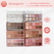 Romand Better Than Palette 10-pan Eyeshadow Palette