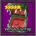 GARDEN TOWER DEFENSE | VENUS FLYTRAP