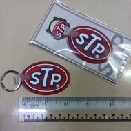 KEYCHAIN STP COPY ORI