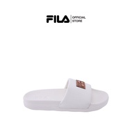 FILA รองเท้าแตะผู้หญิง CHILLING รุ่น SDS230202W - OFF WHITE