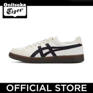 Onitsuka Tiger Advanti Men and women shoes Casual sports shoes Grayish black【Onitsuka store official】