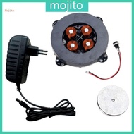 Mojito 500G Magnetic Levitation Motor Magnetic Levitation Module Analog Circuit Magnetic Suspension 