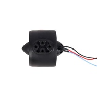 Underwater propeller powered propeller propeller rubber boat 12V-24V model boat underwater motor pro