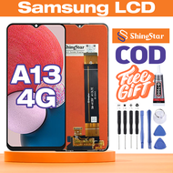 ShineStar ORIGINAL LCD Display for SAMSUNG A13 4G Glass Touch Screen Digitizer