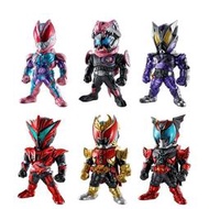 ☆勳寶玩具舖【現貨】萬代 BANDAI 食玩盒玩 CONVERGE KAMEN RIDER 假面騎士 23 單售