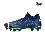 [สินค้าขายดี] รองเท้าฟุตบอลของแท้ Puma รุ่น FUTURE MATCH FG/AG