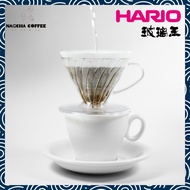[HARIO 🇯🇵JAPAN] - Coffee Dripper, Coffee Server &amp; Coffee Paper Filter. Coffee Accessories