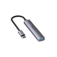UNITEK 4-in-1 Type-C USB Hub H1208B
