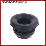 【YOSHOP】PCV Valve Grommet Seal For Toyota For Corolla 1993-1997 1.6L 1.8L 90480-18001