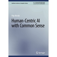 Human-Centric AI with Common Sense