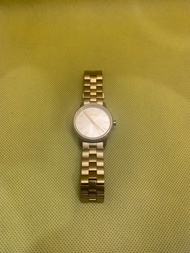 Z017 Đồng hồ si nhật chính hãng Nixon đồng hồ cho nữ size mặt 32