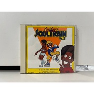 1 CD MUSIC International Go! SOUL TRAIN Vol.2 (A17E125)