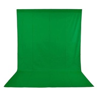 wowowi Ymiko Photography Backdrops  Background Screen Backdrop Curtains with 160 x 300cm/5.2 9.8ft N