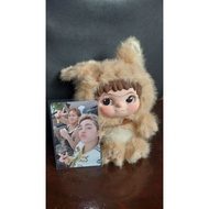 (READY PHOTOCARD UNIT ) SEVENTEEN CxM S.COUPS X MINGYU HYPE VIBES 1st Mini Album Official Photocard 